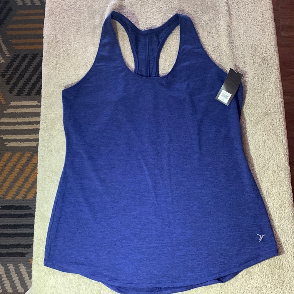 New - Women’s Old Navy Tank Top - XL